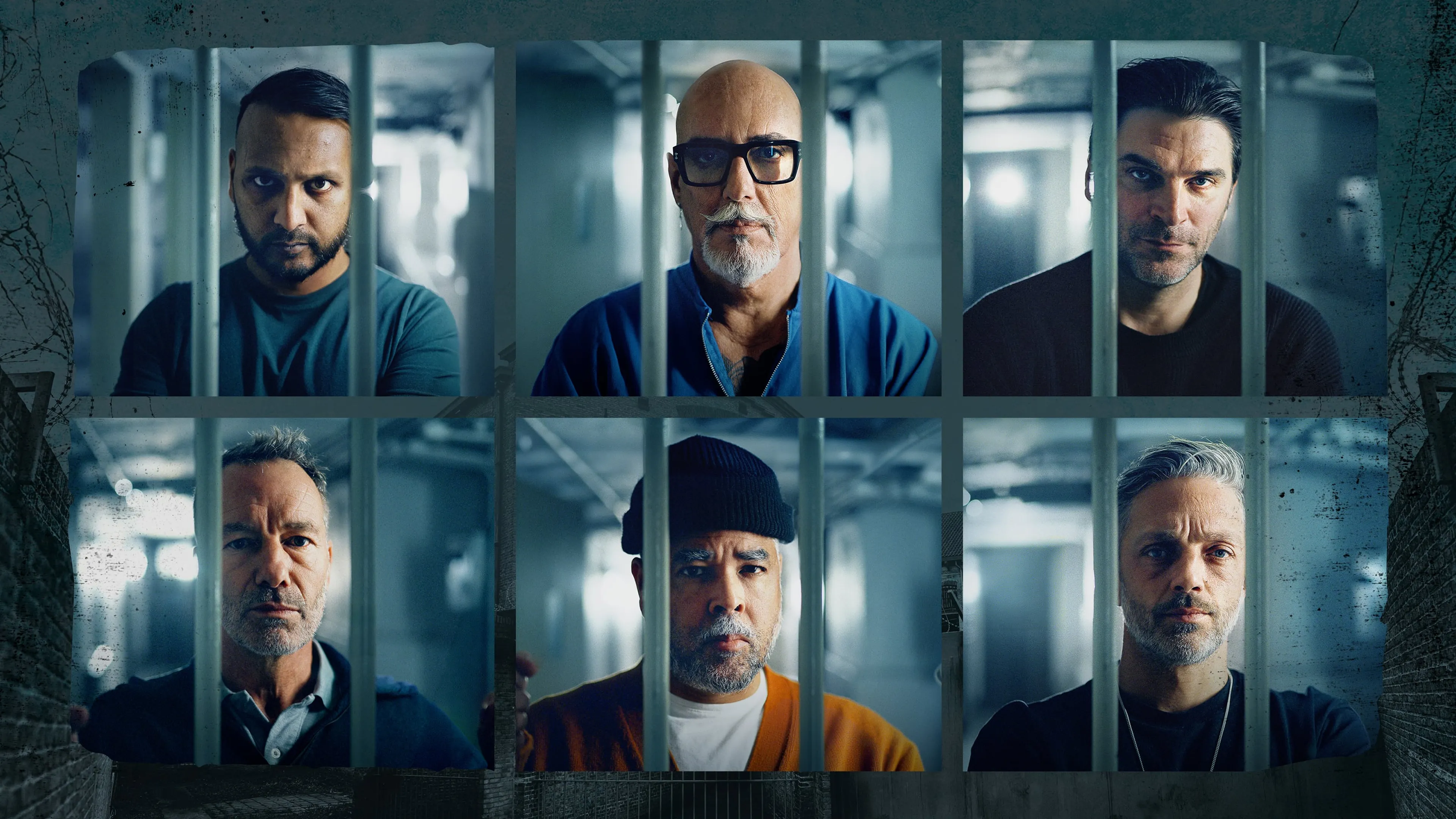 ‘Was jij mijn dealer?’ Dit is het nieuwe seizoen van Hel of Hotel