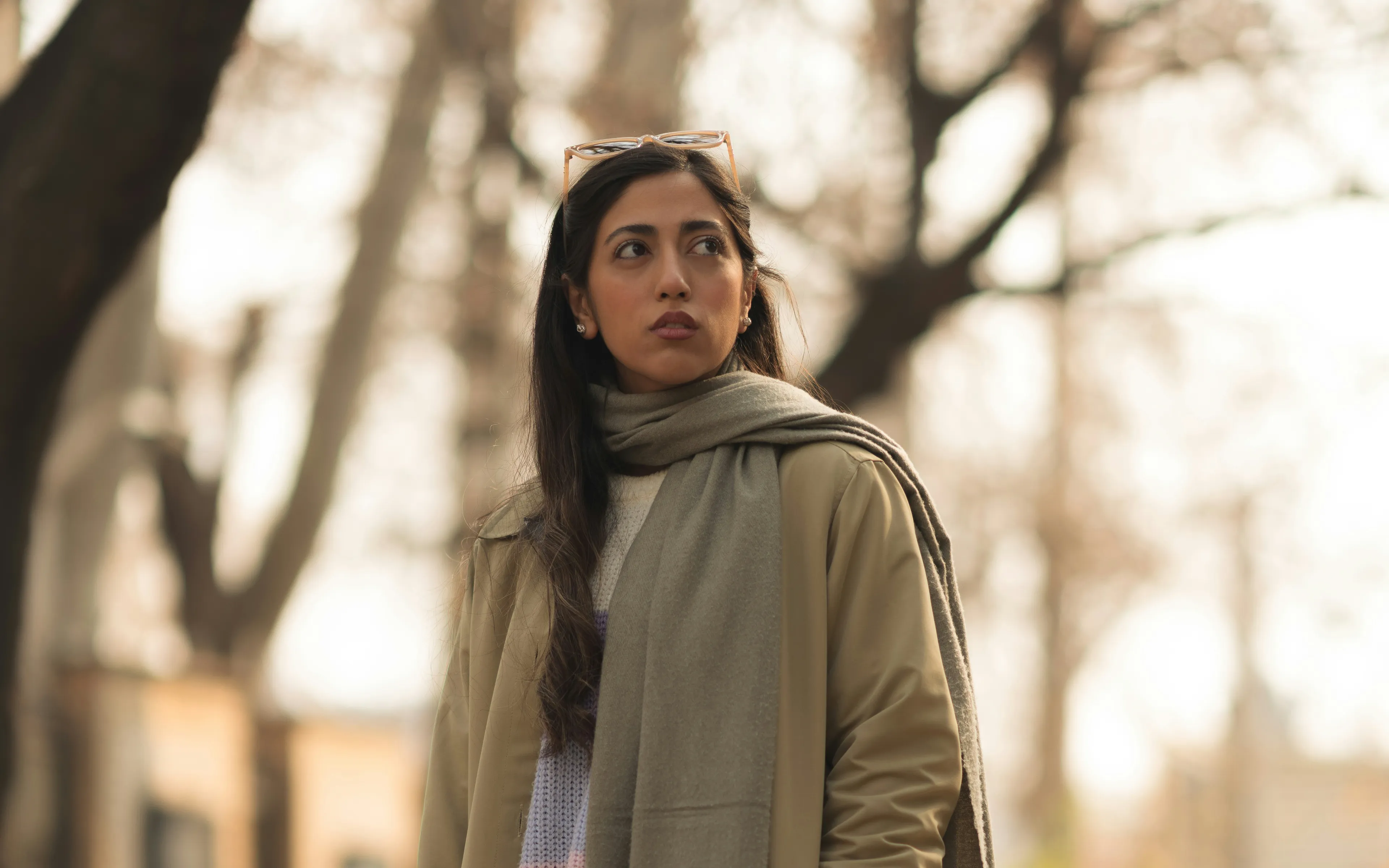 Ava (38) is kapot door de onrust in haar geboorteland Iran: ‘Ik wist niet of mijn ouders nog leefden’