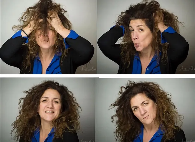 overgang depressie burn-out.