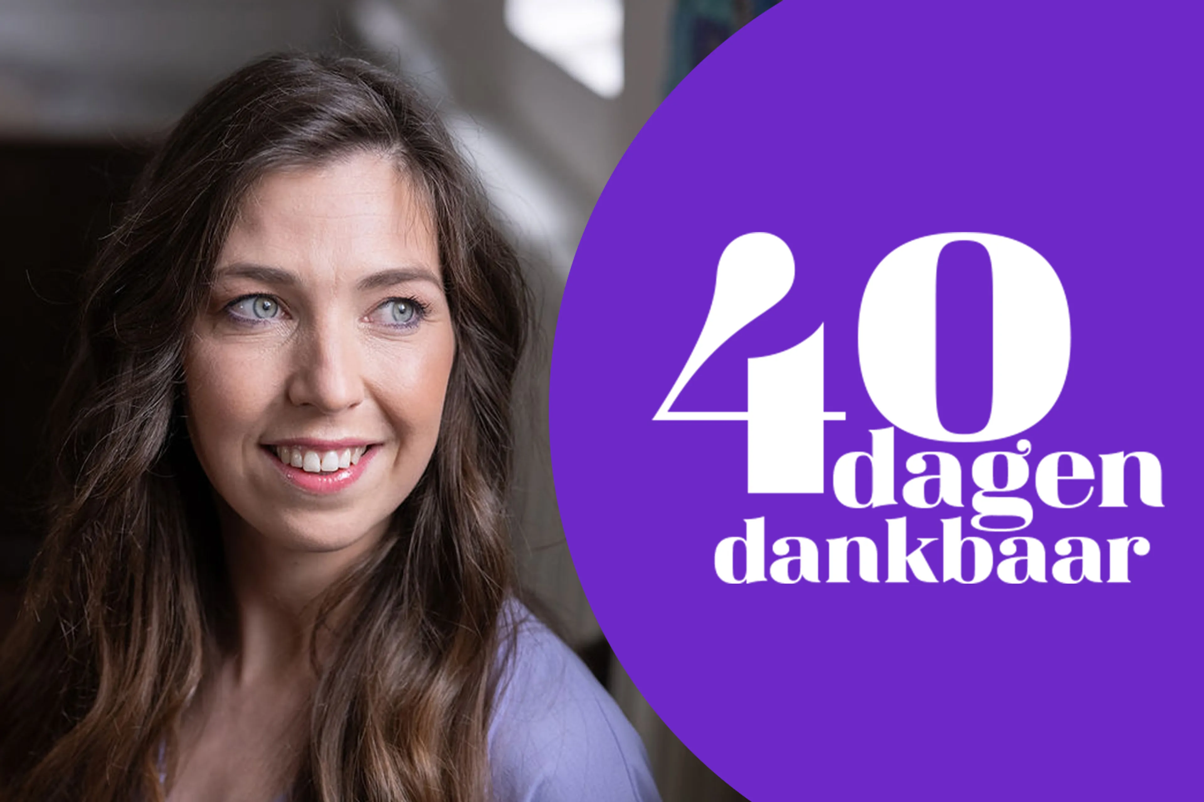 Dag 16: Met wie deel jij de verhalen van je leven?