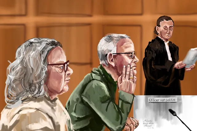 Maartje over documentaire De Vlaardingse pleegkinderen: ‘Met elk gesprek werd het verhaal gruwelijker dan gedacht’.