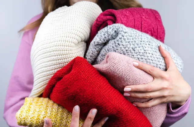 Is kleding huren dé oplossing voor ons overmatige consumentisme?.