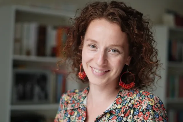 Zo deed journalist Annegina Randewijk onderzoek naar christelijke donaties aan Israëlische kolonisten.