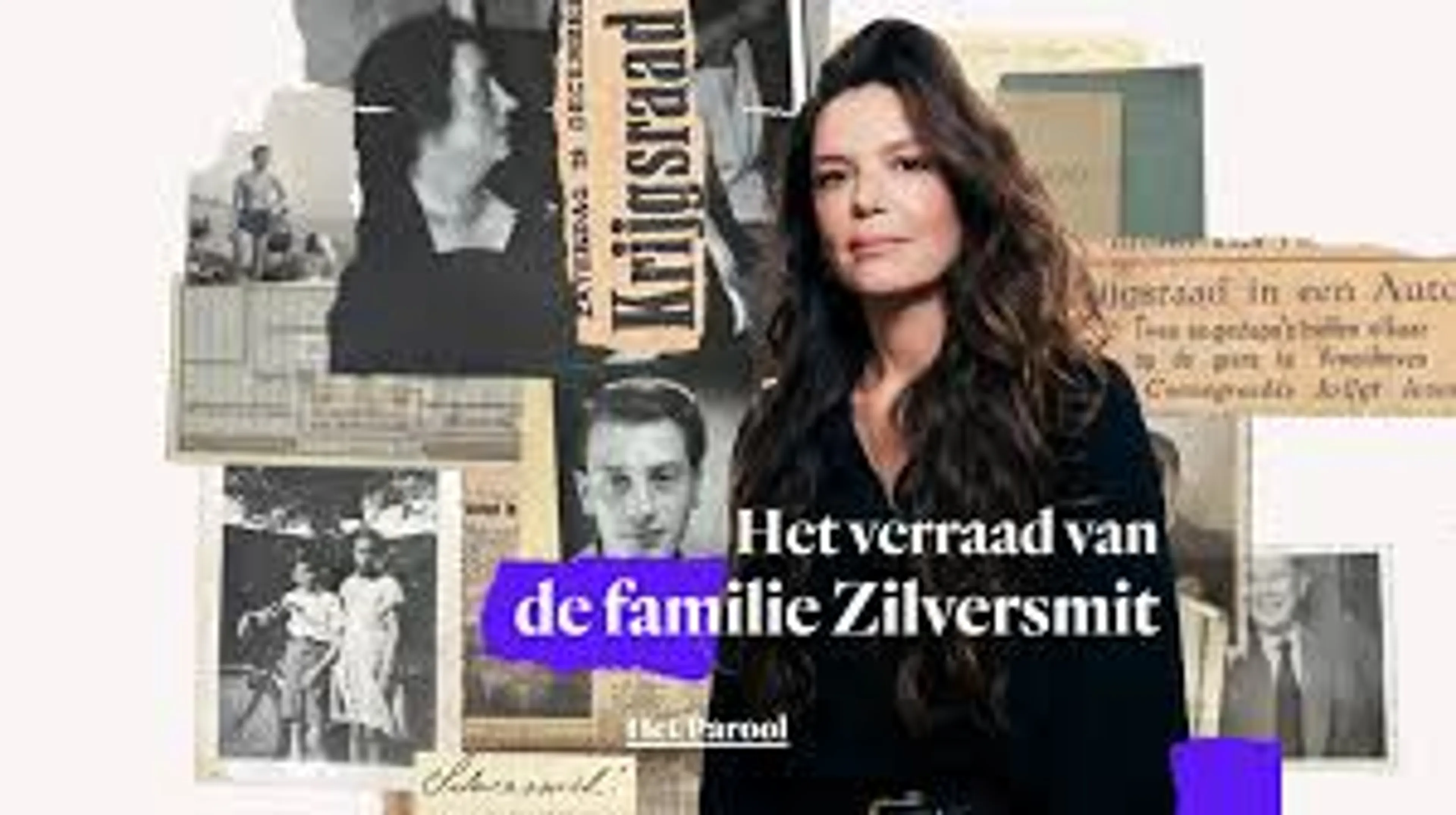 Het verraad van de familie Zilversmit.