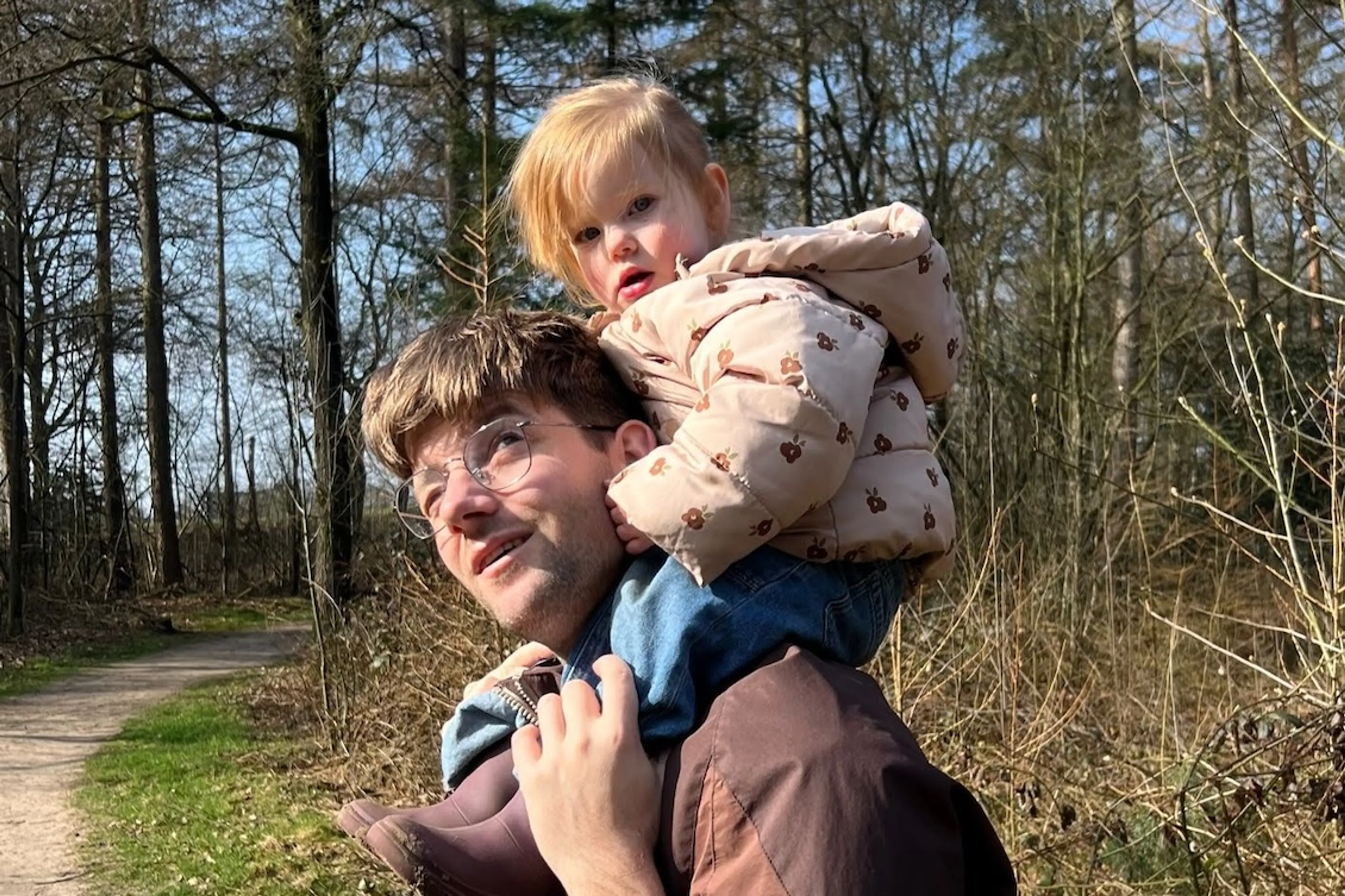 Bas: ‘Ik ben een ‘influencer’, dus ik weet ook alles’