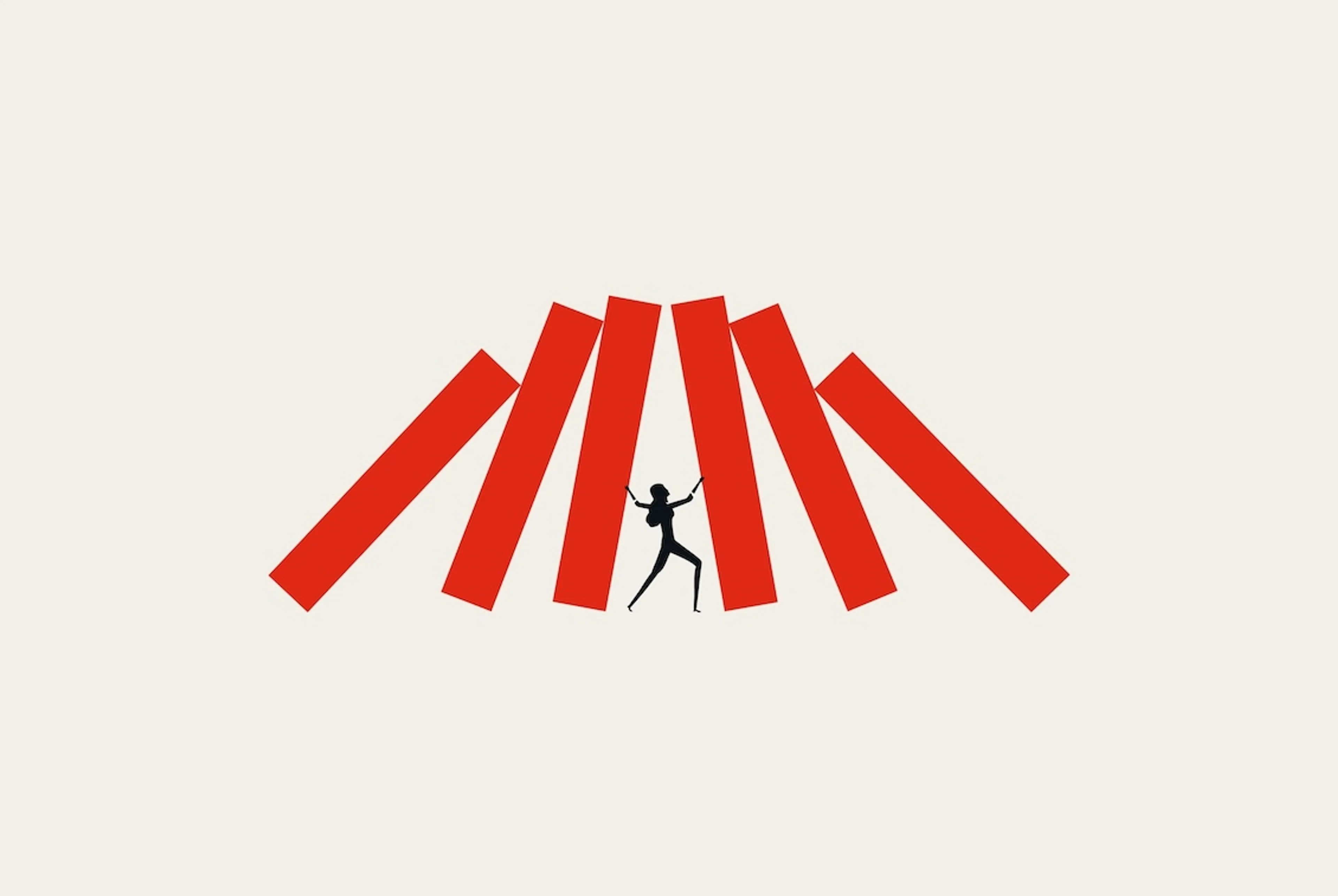 Omgaan met druk: 6 kijk- en luistertips