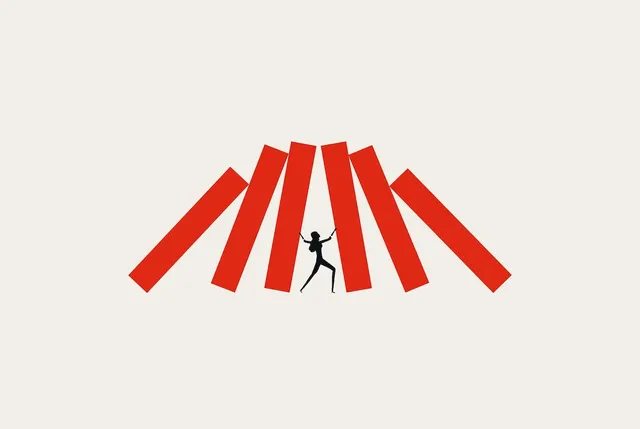 Omgaan met druk: 6 kijk- en luistertips.