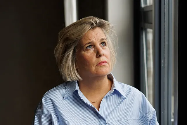 De stemmingsstoornis PMDD dreef Heleen maandelijks tot wanhoop: ‘Ik wilde zo graag rust in mijn hoofd’.