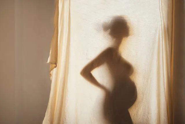 Christa kreeg te maken met het vanishing twin syndrome.