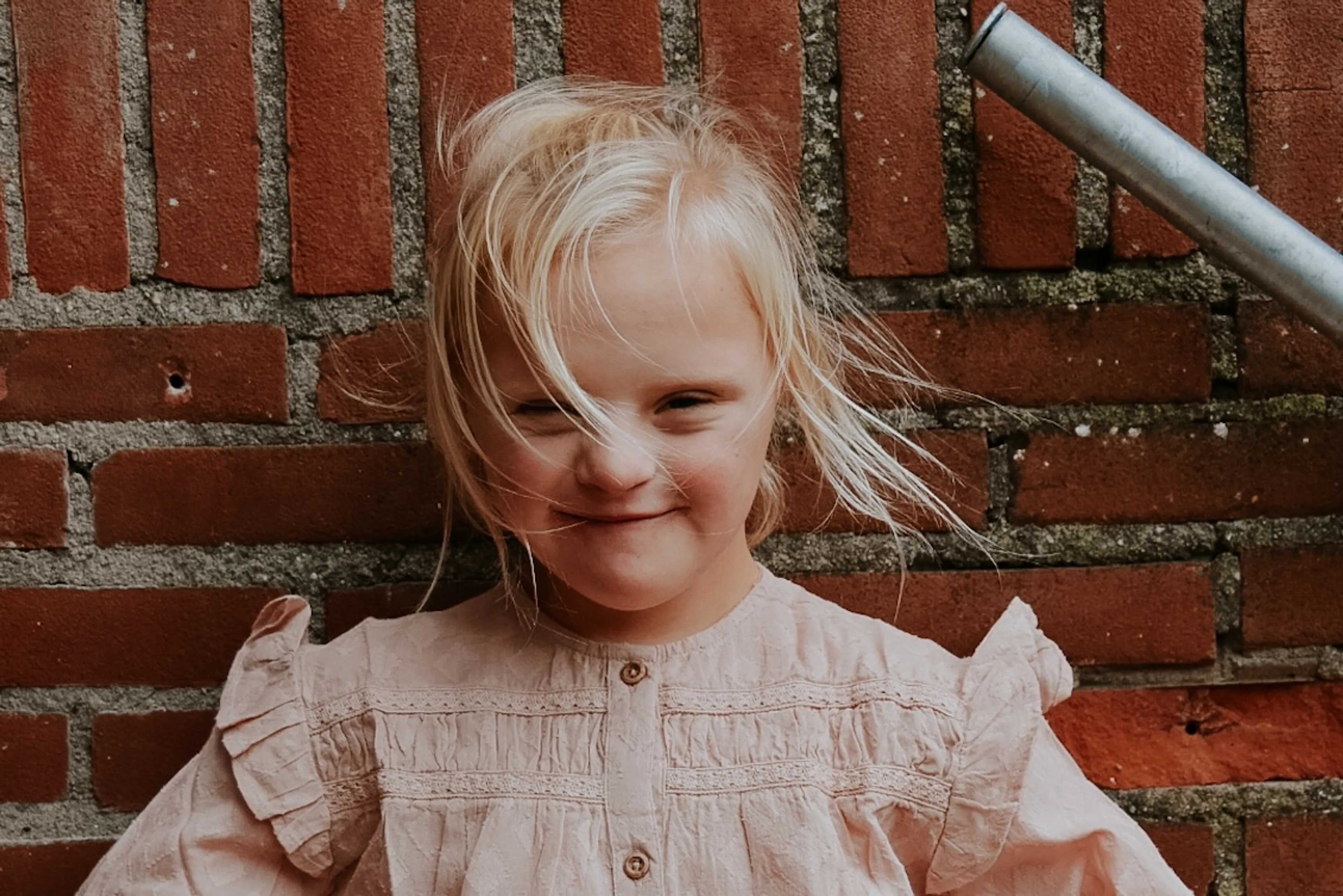 Mama Mirjam: ‘Moet zij nog leren praten?’