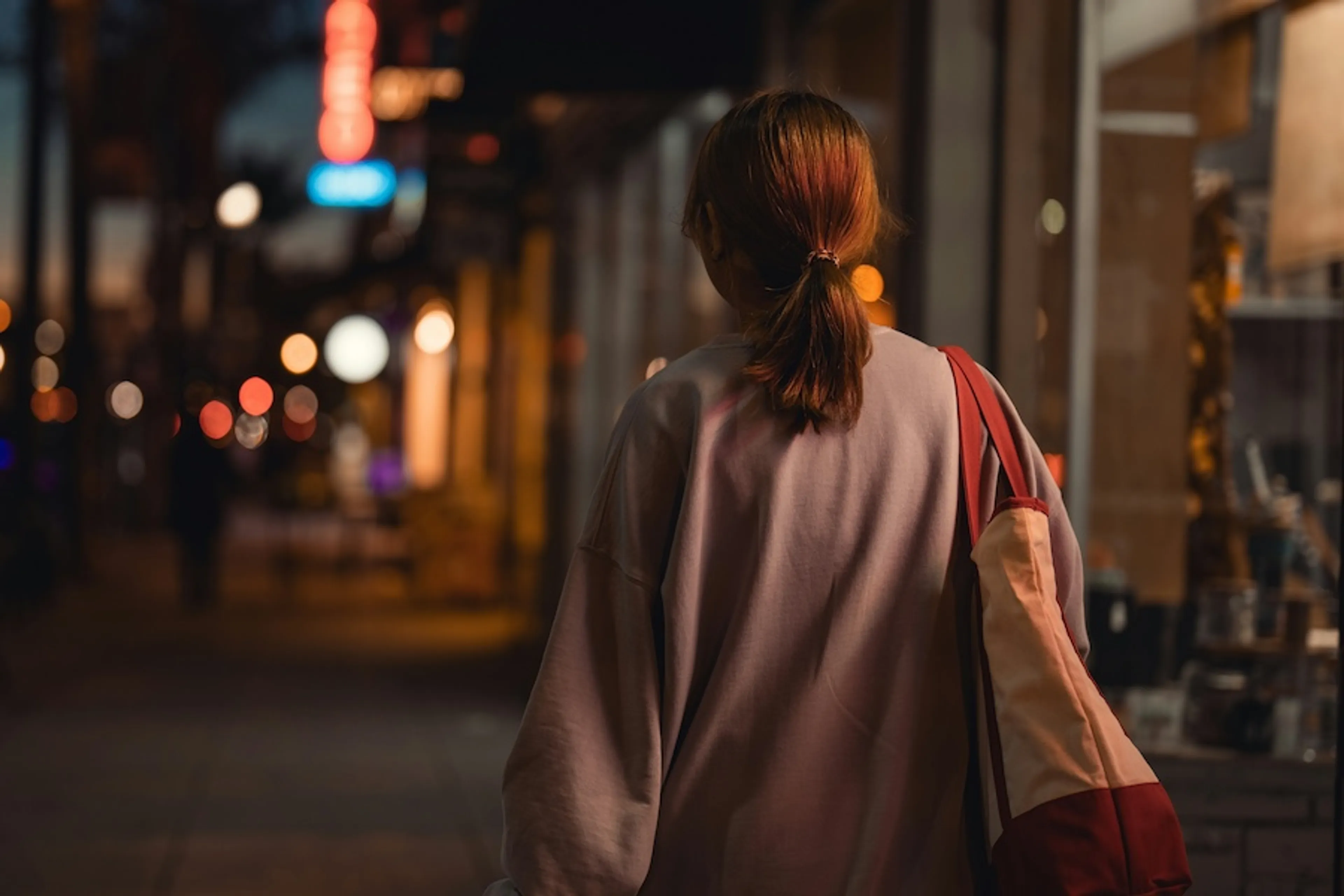 ‘Doe je voorzichtig?’ Zo krijgen we onze straten veilig voor vrouwen