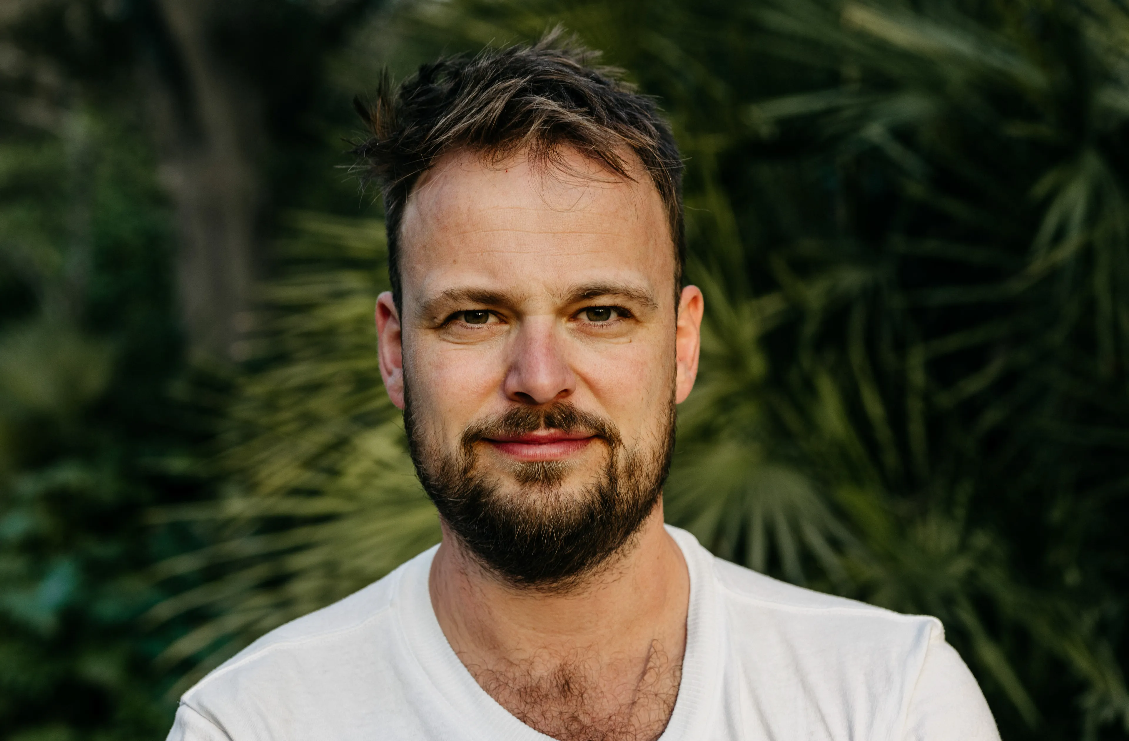 Gastcolumn Rik: ‘Zijn vader is er niet, de manosphere wel’