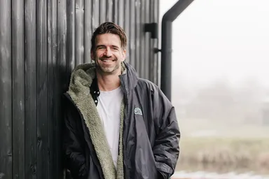 Voormalig topschaatser Mark Tuitert: ‘Ik heb geleerd om niet weg te lopen voor pijn’