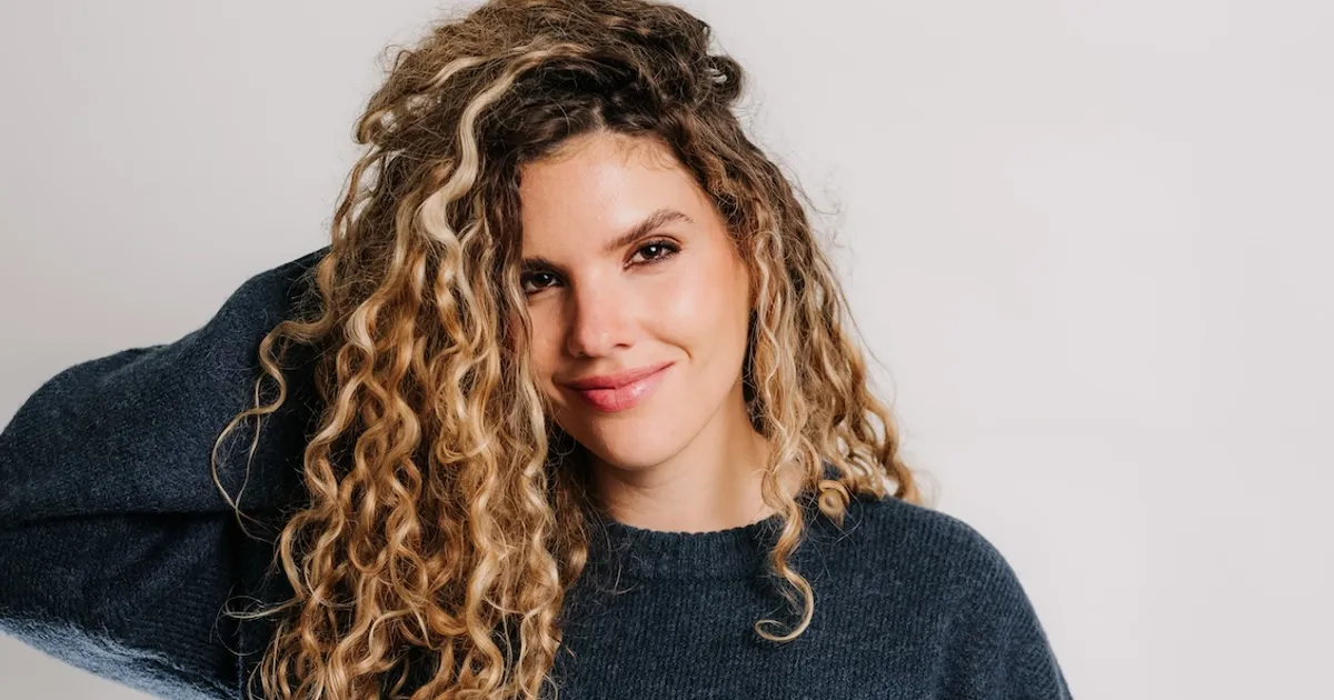 Rachel Eva Rachel over volwassenheid: roken, trouwen en student zijn - Meer EO