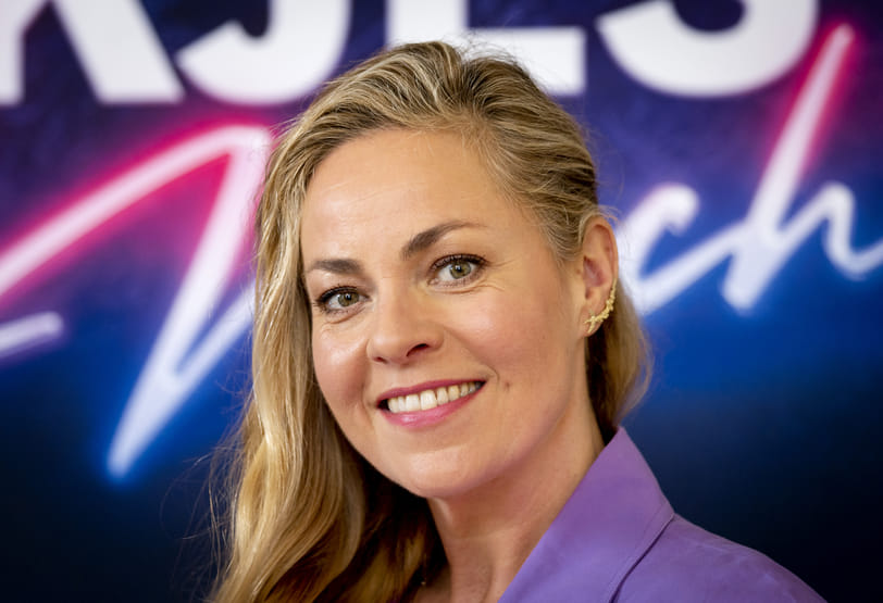 Maaike Martens verloor ‘Wie is de Mol?’: ‘Ik was vereerd dat mensen op mij zaten’