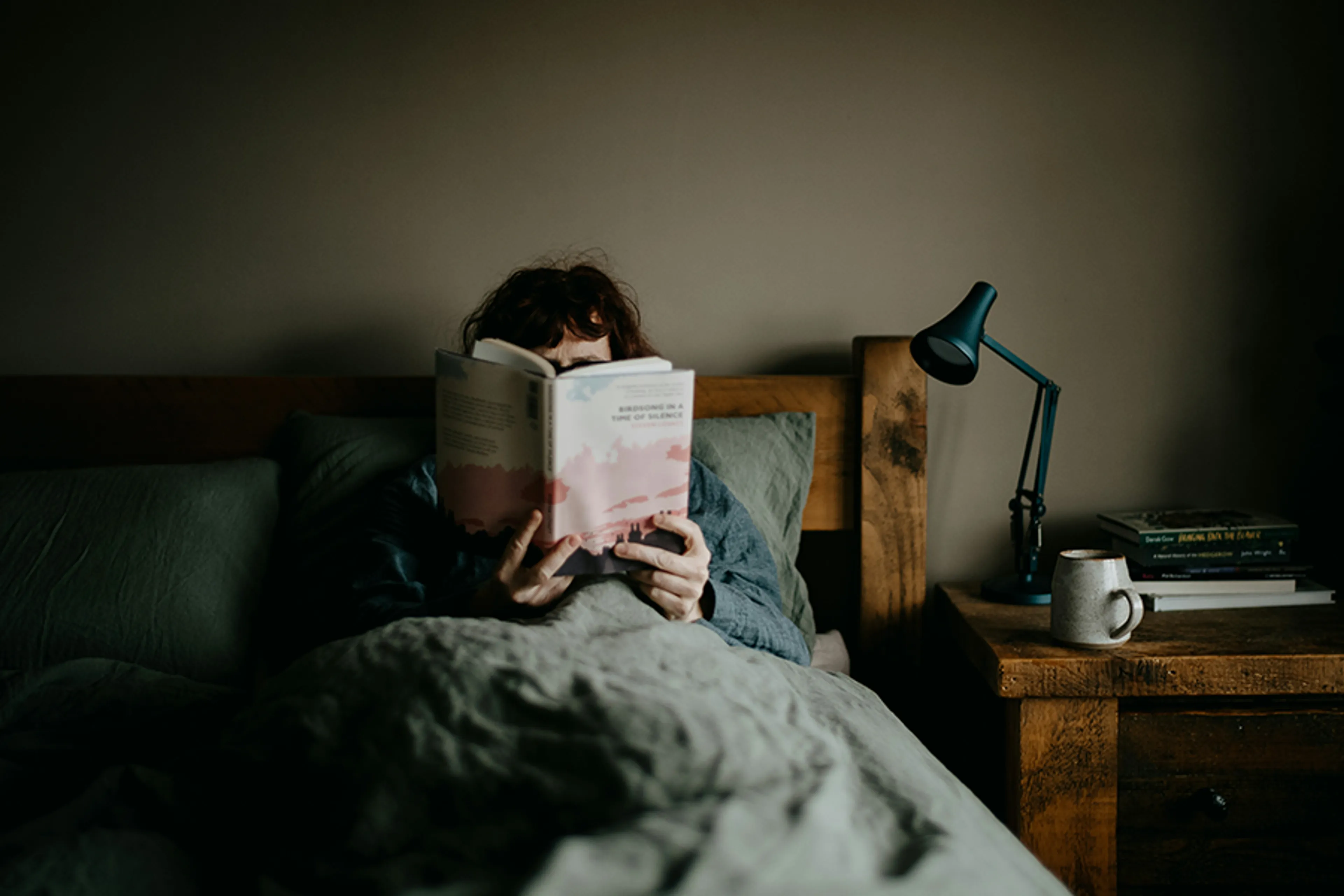 Ontdek de beste boekentips voor lange winteravonden