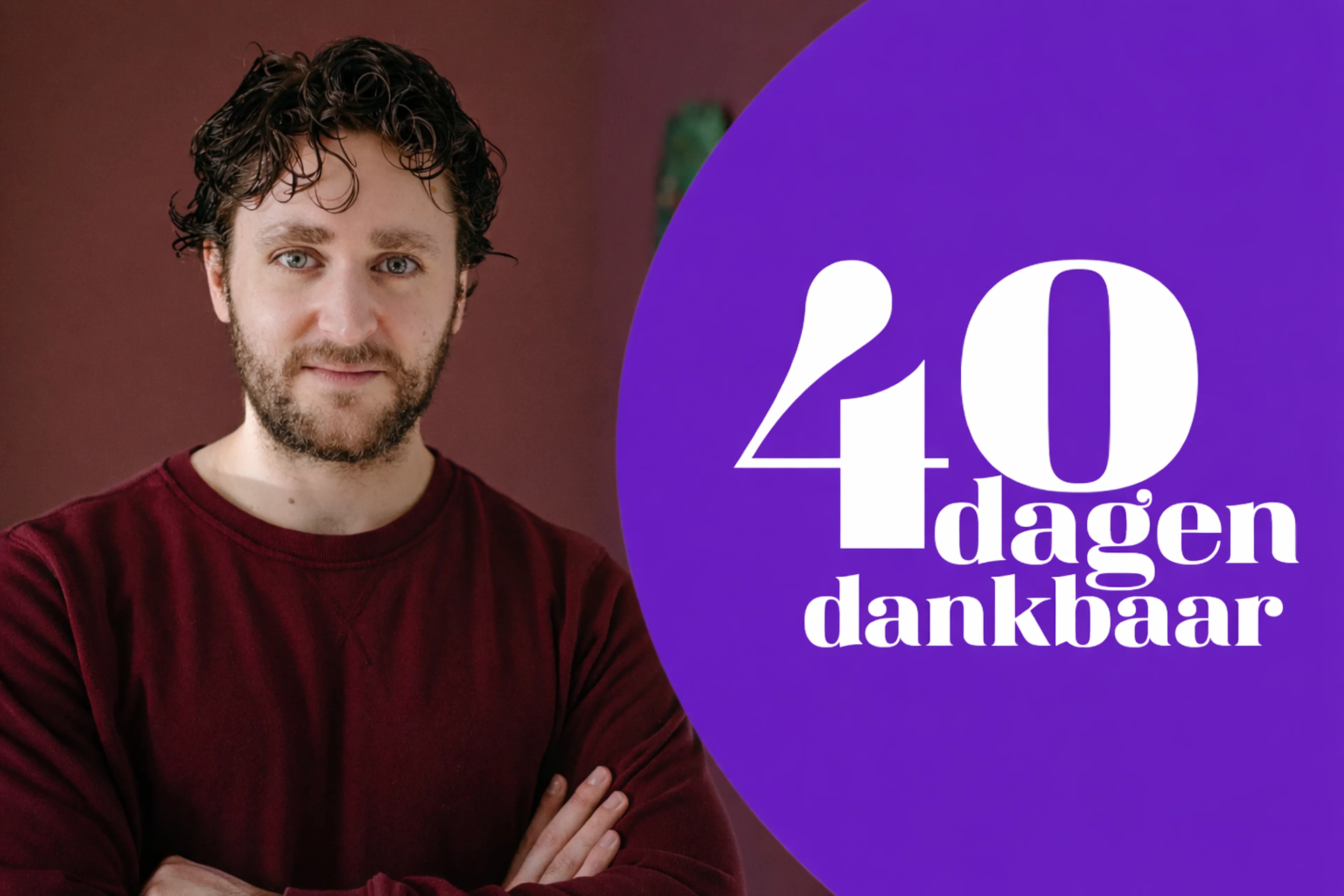 Dag 4: ‘God werkte alleen overdag’