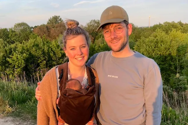 ‘Ik heb een vrouw én kinderen, ben ik dan nu volwassen?’.