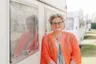 Mirjam is verzorgende én eigenaar van een minicamping: ‘Stilzitten doe ik niet snel’