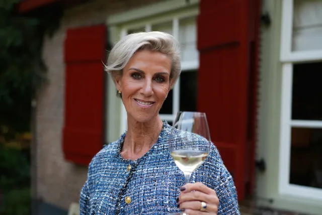 Els van Roode uit ‘B&B Vol Liefde’ is ‘de ware nog steeds niet tegengekomen.’.