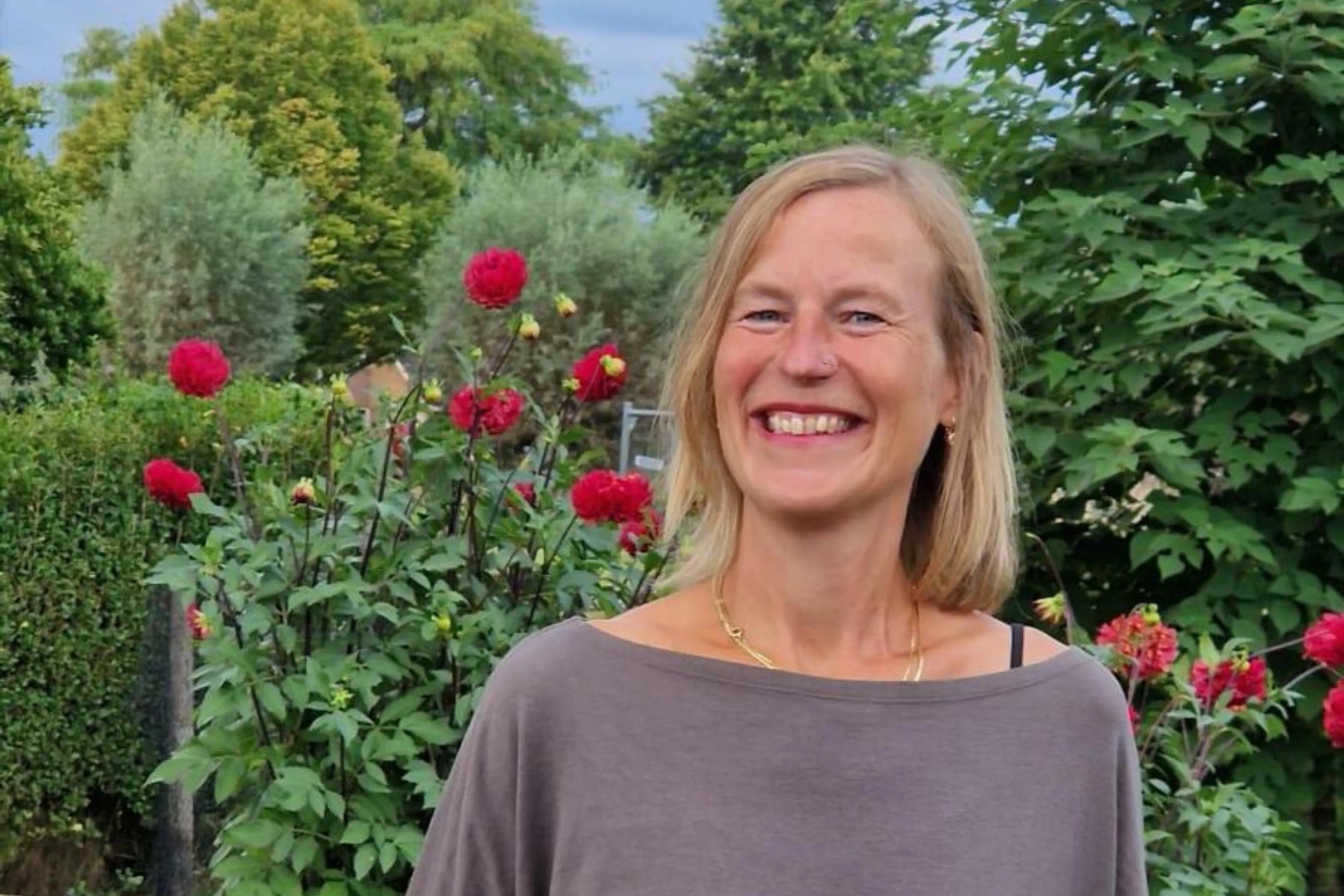 Marjo’s man viel terug in drugsverslaving: ‘Ik dacht dat die drugs een afgesloten hoofdstuk was, maar wat heb ik me vergist’