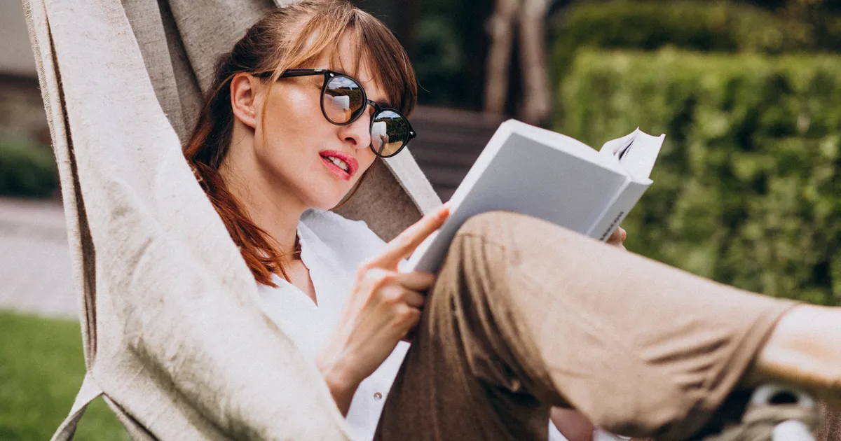 7 zomerse boeken die overal lekker lezen - Meer EO