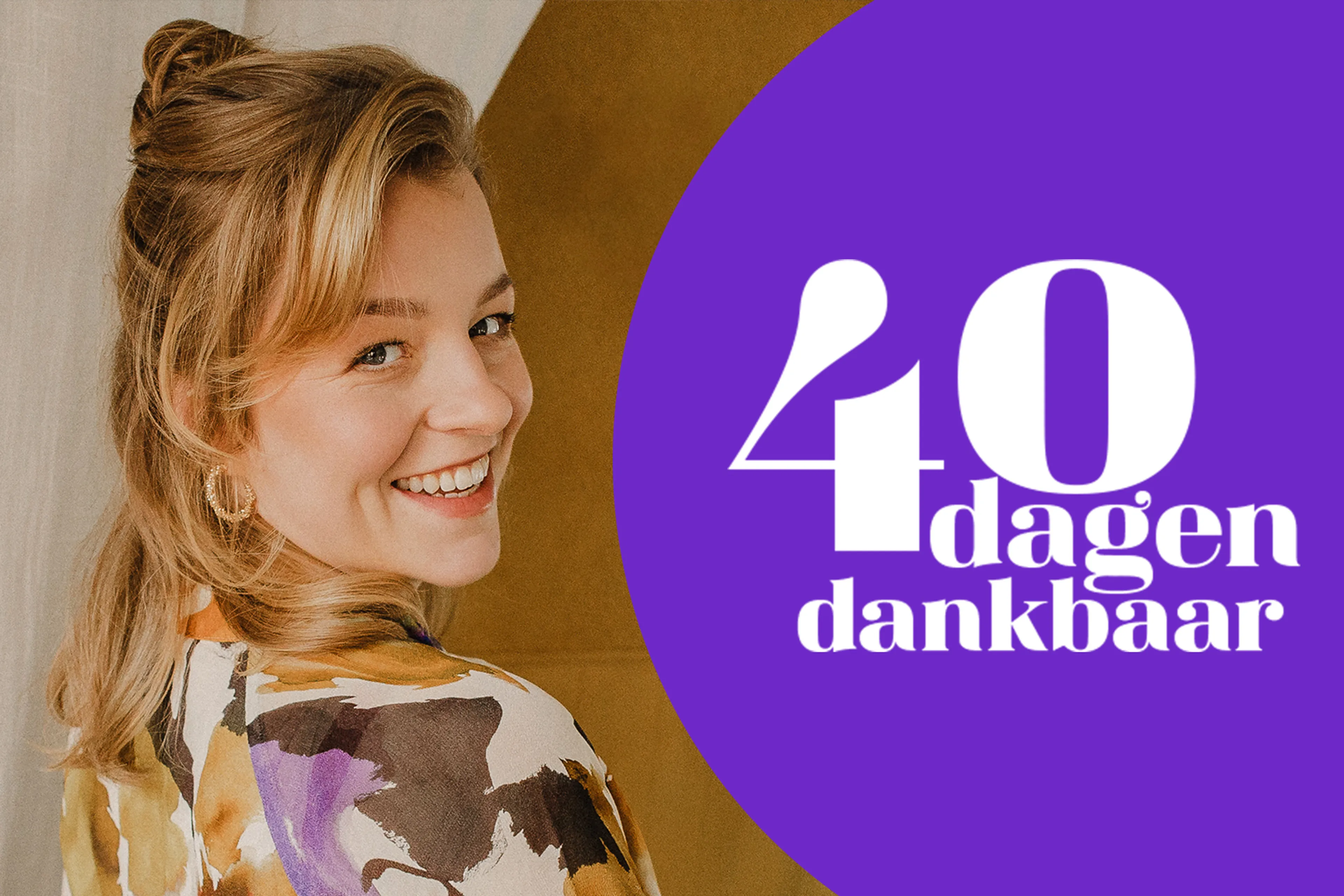 Dag 29: Aandacht voor een rozijn