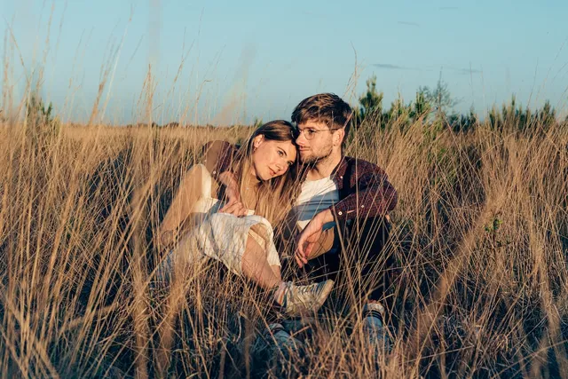 Bas blogt: Wij maken heel hard ruzie, is dat gezond?.