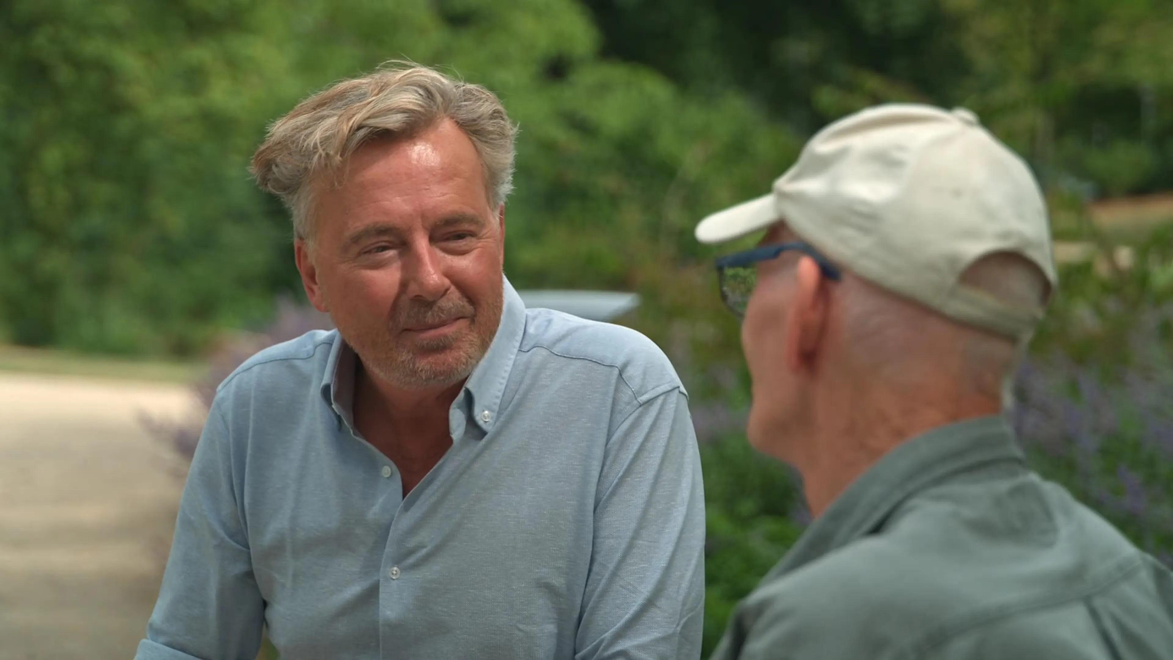 Nieuw seizoen Het Familiediner: al 25 jaar op zoek naar verzoening