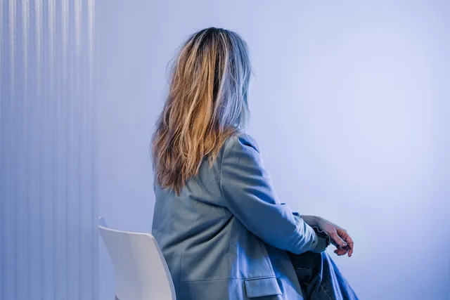 Tania* (41) had door de toeslagenaffaire zo’n grote schuld dat ze drugs ging smokkelen.