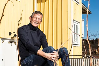 Het missen van een moeder: ‘Ik weet niet of ik de doos in de schuur ooit nog zal openen’