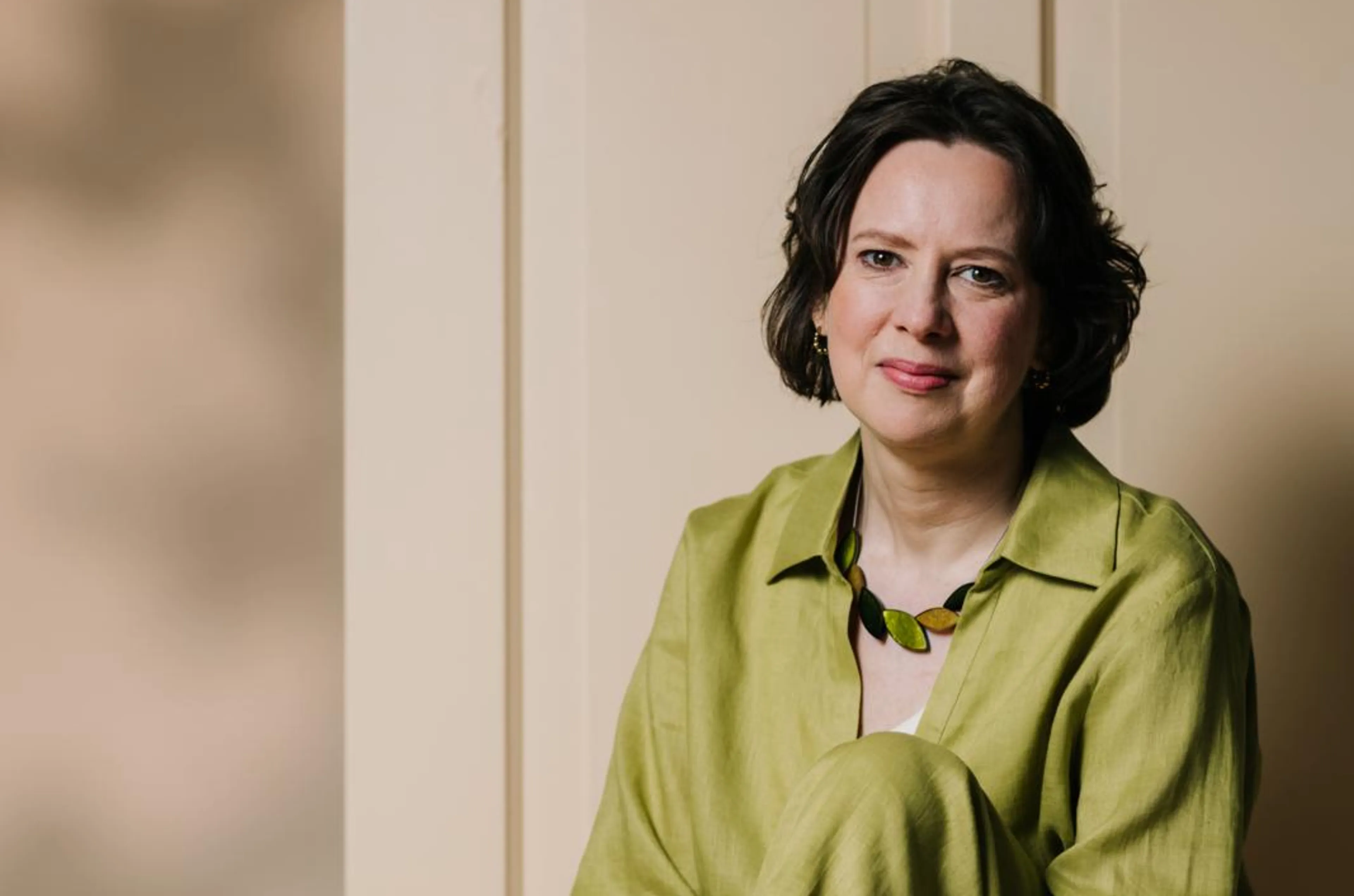 Lucinda’s zus werd vermoord door haar huisbaas: ‘De dader heeft nooit spijt betuigd’