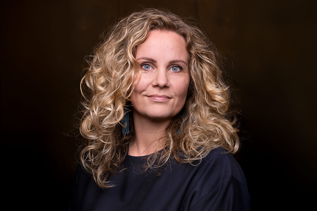 Stephanies familie was fout in de Tweede Wereldoorlog: ‘Kwaad heeft een vertrouwd gezicht’