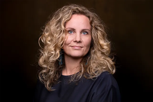 Stephanies familie was fout in de Tweede Wereldoorlog: ‘Het kwaad heeft voor mij een vertrouwd gezicht’.