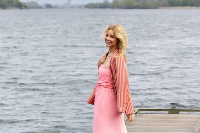 Froukje de Both over rouwen, therapie en zelfvertrouwen.