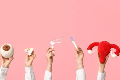 On­ge­mak­ke­lij­ke pijn bij uitstrijkjes en spiraaltjes: ‘Je denkt dat het erbij hoort’