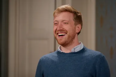 Je weet niet dat je date: hoe gaat het nu met Maarten en zijn date? (Pas op: spoilers!)