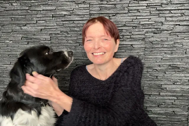 Ypie genas twee keer van kanker, maar bleef ondraaglijke pijn houden: ‘Mijn grens was bereikt’.