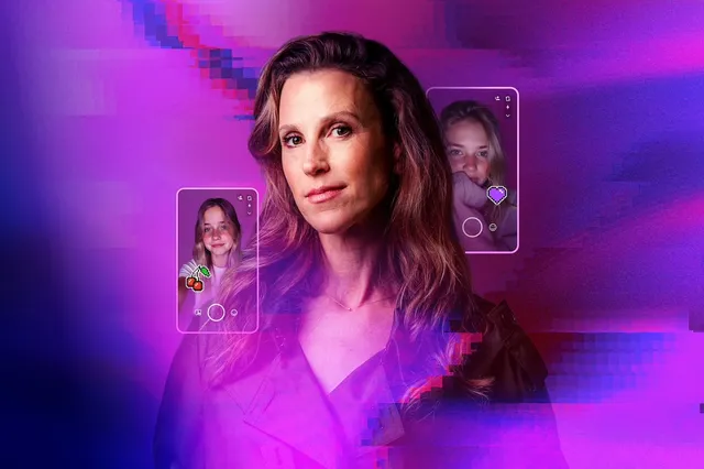 Alles over nieuwe EO-docuserie ‘Jojanneke en de sextortiontapes’.