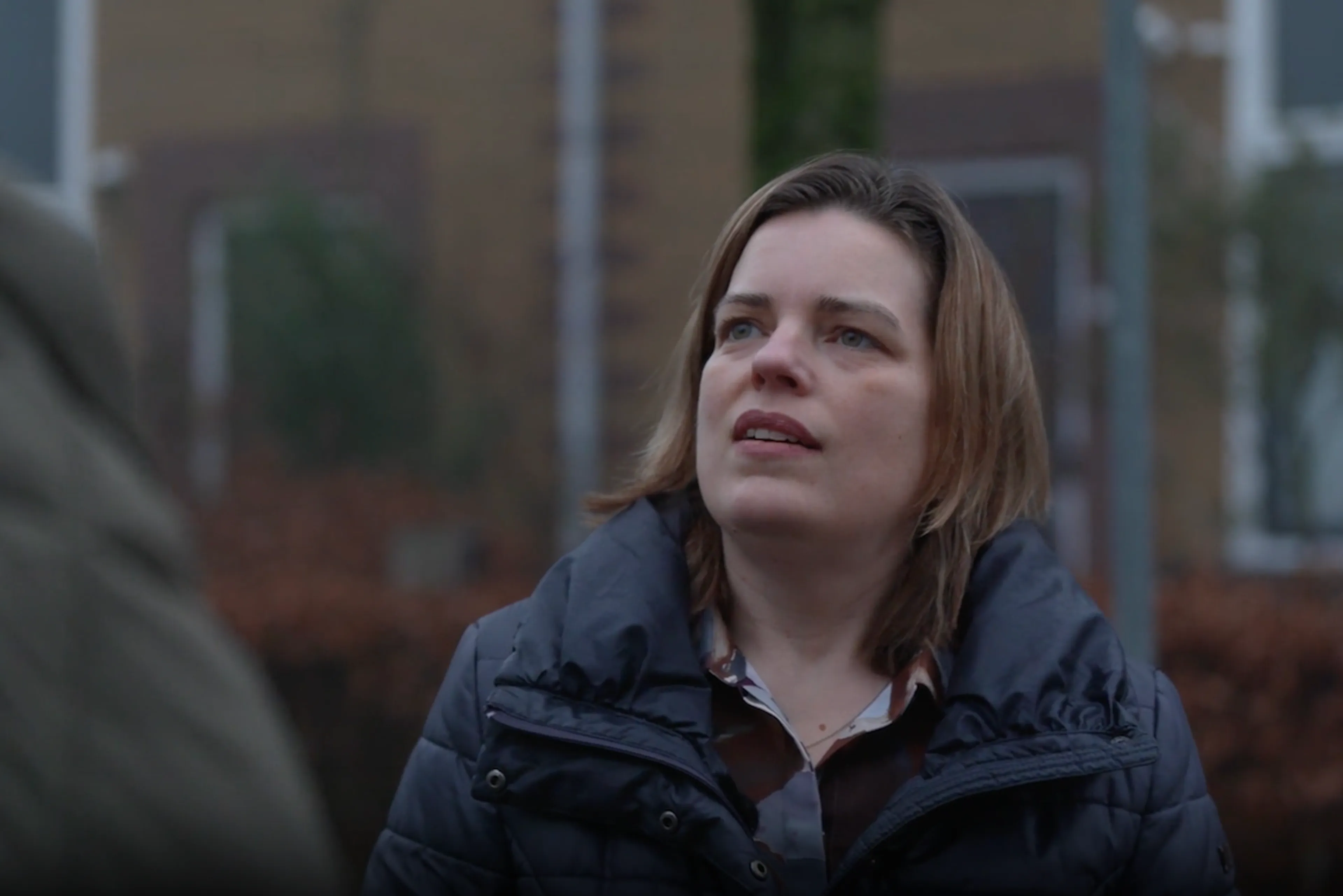 Froukje en Clarinda werden jarenlang geschopt en geslagen door hun partner