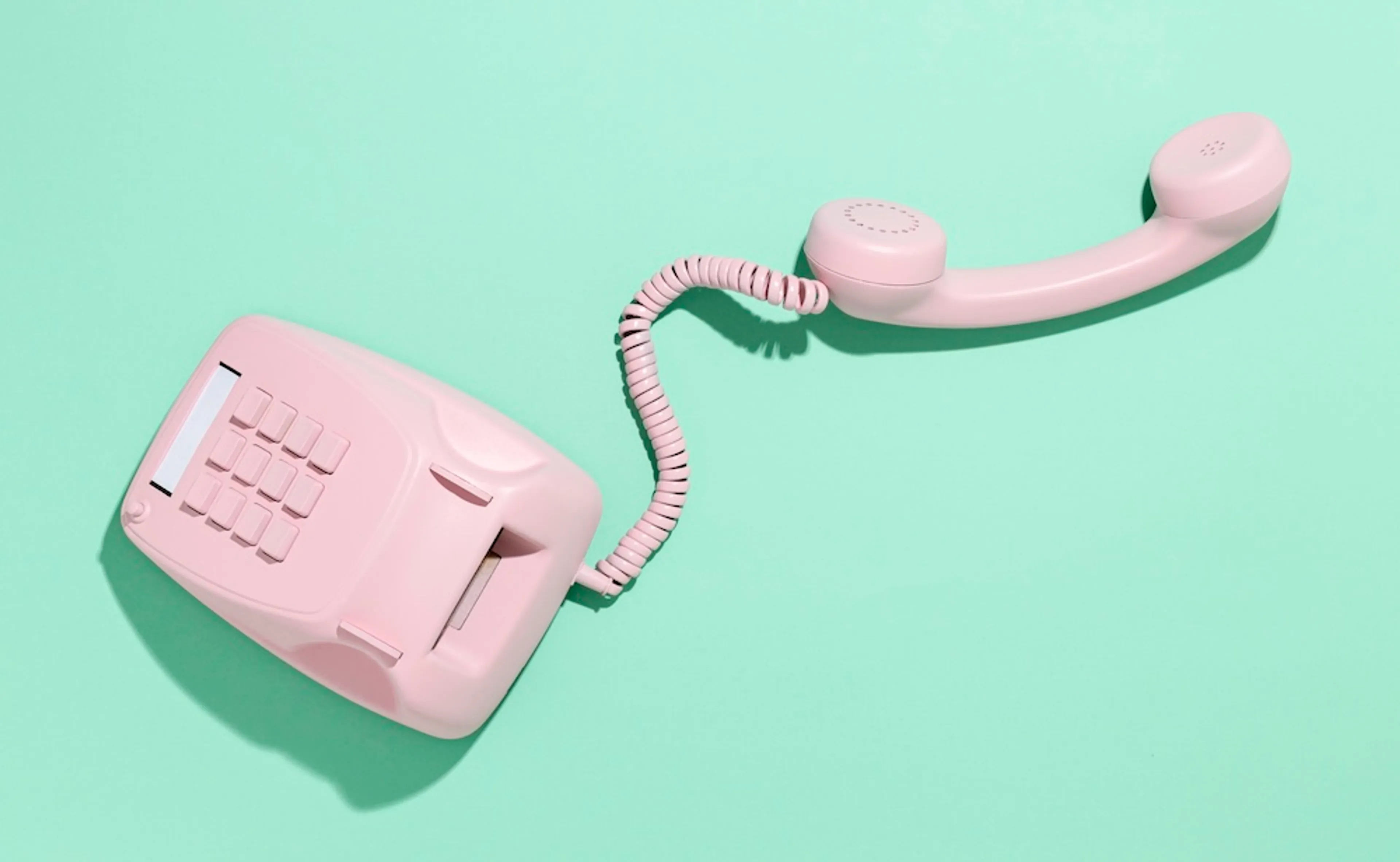 Zo maak je van je smartphone weer een simpele telefoon