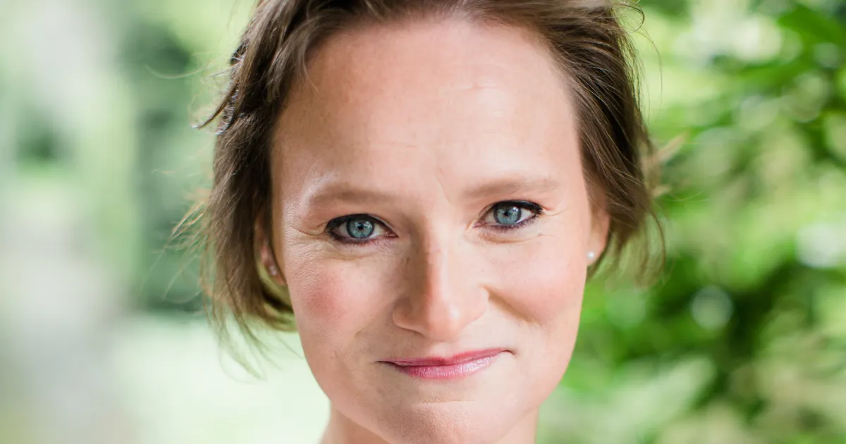 Autisme: 'De zorg af en toe uit handen geven, dát is - EO