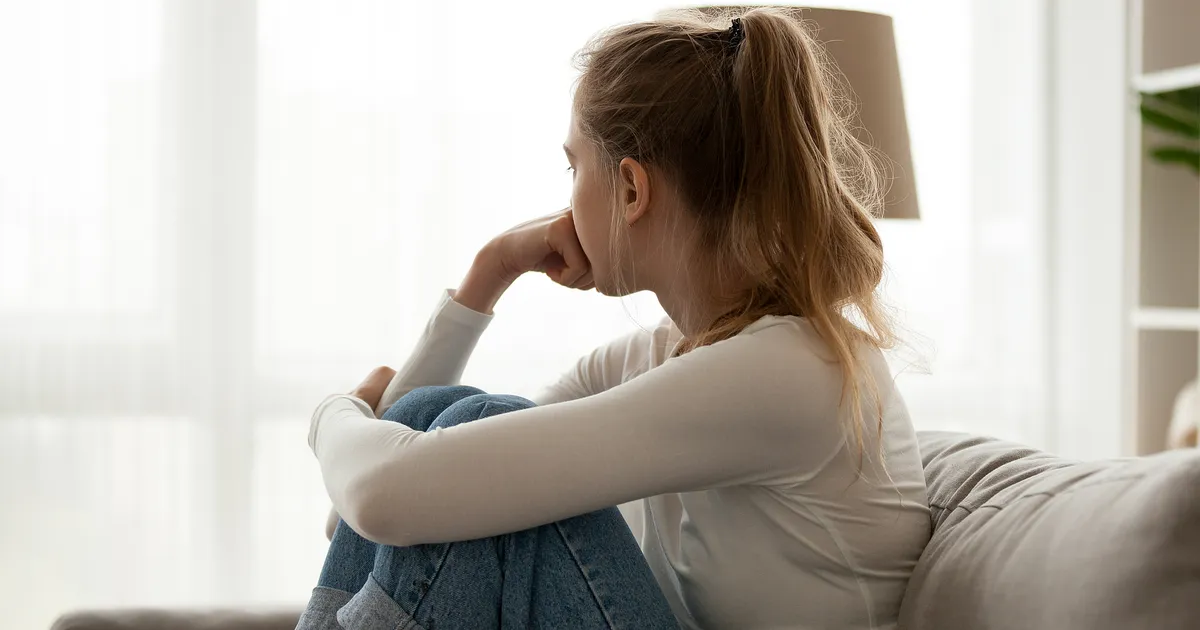 ‘Ik werd op mijn tiende uit huis geplaatst en kwam in een - EO