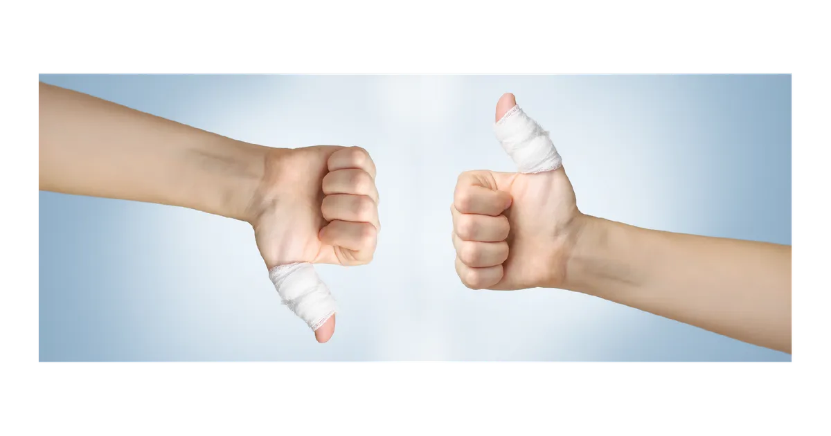 Secondelijm om wonden te hechten – kan dat? - EO