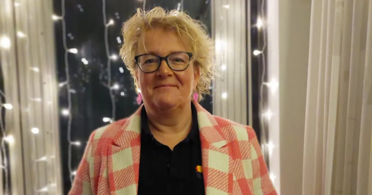 Willemiens drie kinderen zijn transgender en non-binair - EO