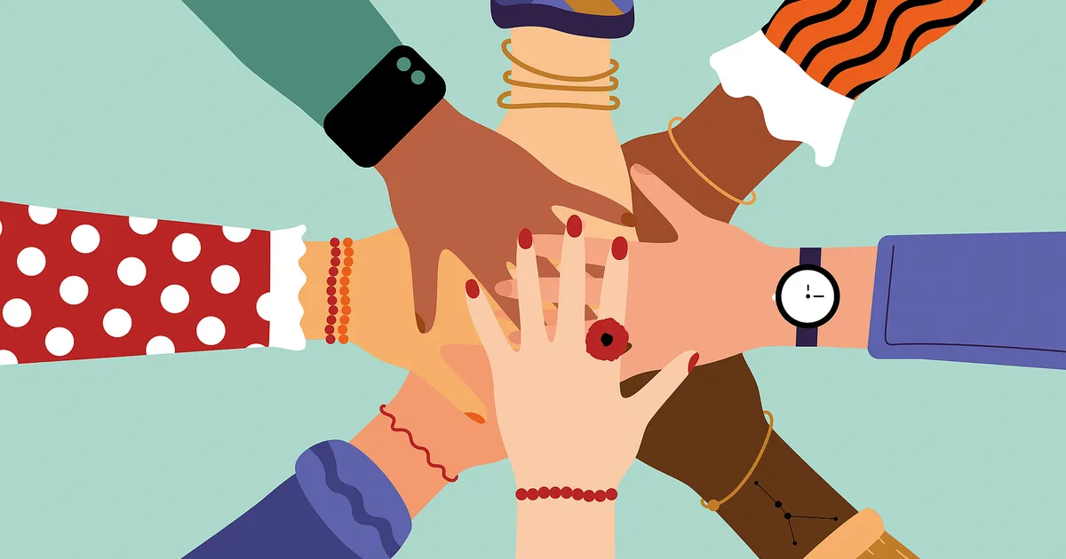 Marrit Bassa over Eenheid: Leef bij de gratie van je - EO