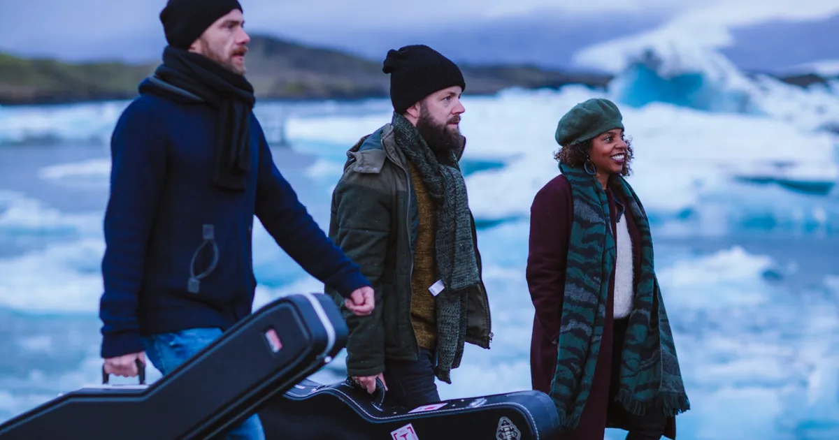 The Bowery: ‘Er is altijd wel iemand die jou op het licht - EO