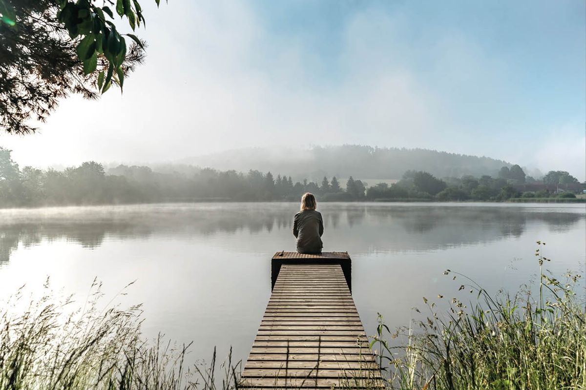 Doe De Test Hoeveel Rust Is Er In Jouw Leven EO Eva