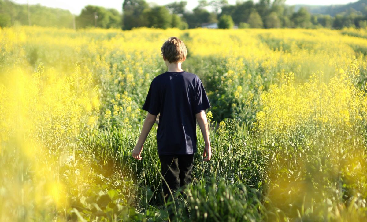 ‘In het ziekenhuis dachten ze niet dat onze zoon het zou overleven: zó sterk was de anorexia’