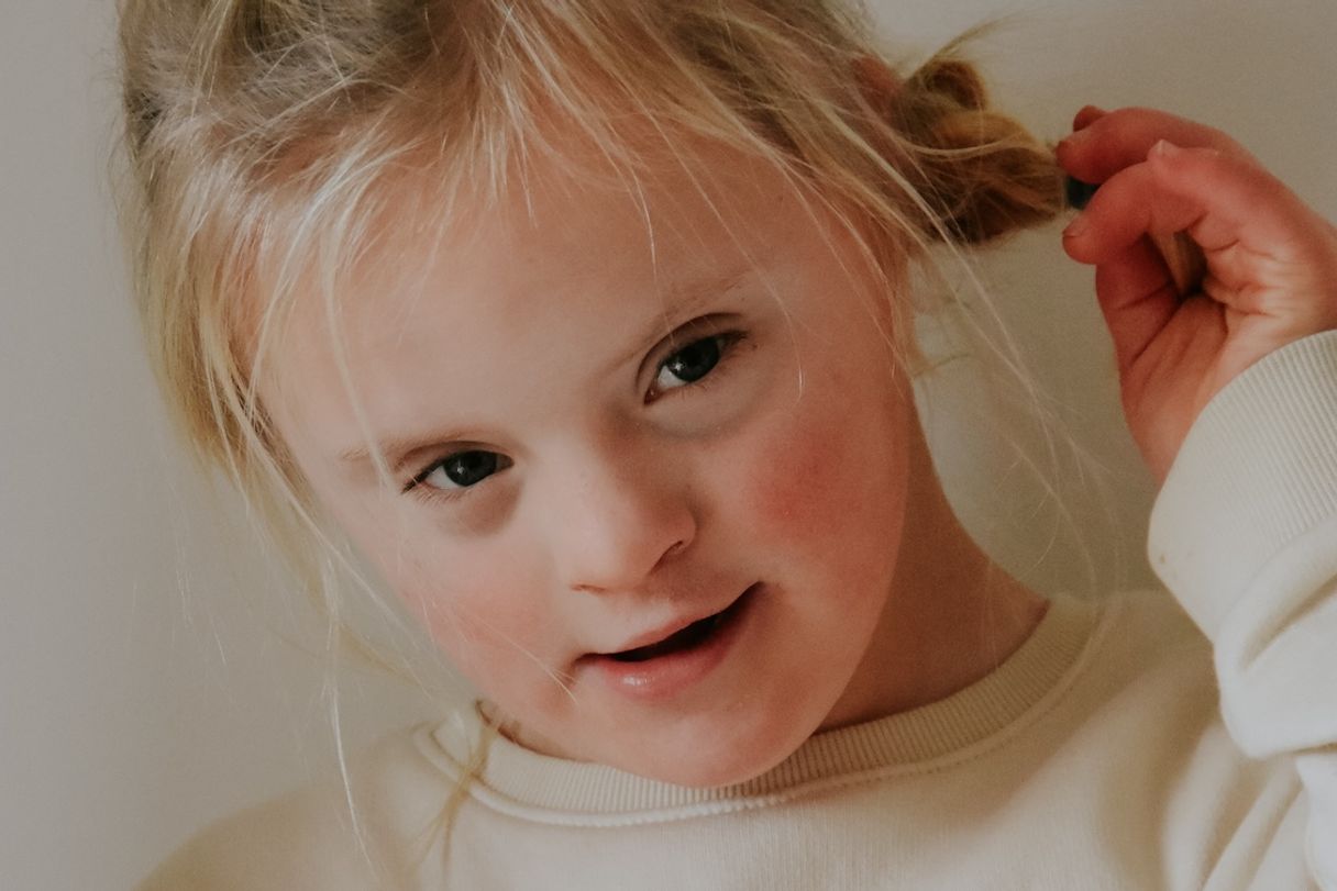 ‘Wat als Liv geen extra chromosoom had gehad?’